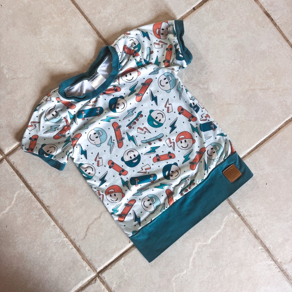 Tiny Wilderness Co. 🇨🇦 • Handmade GWM Tee